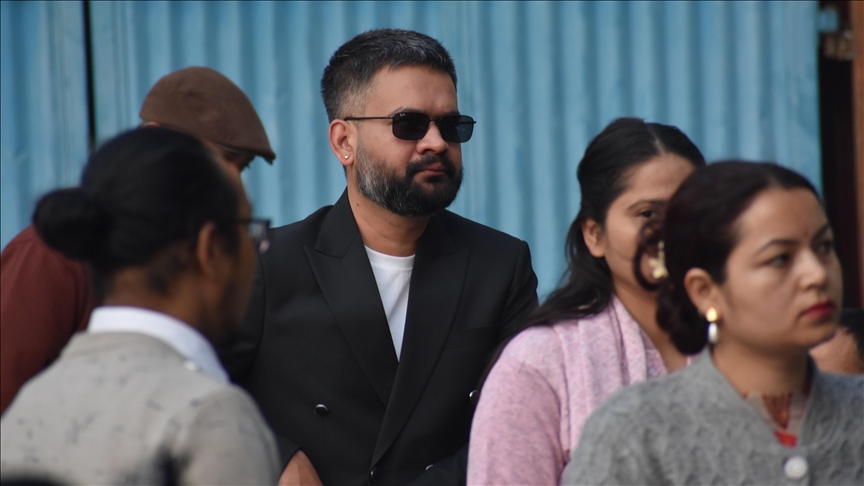 Nepal appoints ex-Kathmandu mayor as prime minister after election landslide