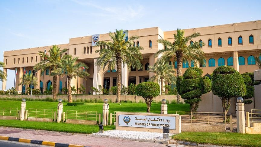 الكويت.. أضرار مادية إثر هجوم "مزدوج" على ميناء "مبارك الكبير"