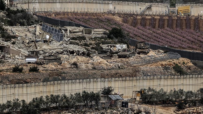 "حزب الله" يشن 14 هجوما ضد مواقع وقوات إسرائيلية الجمعة 