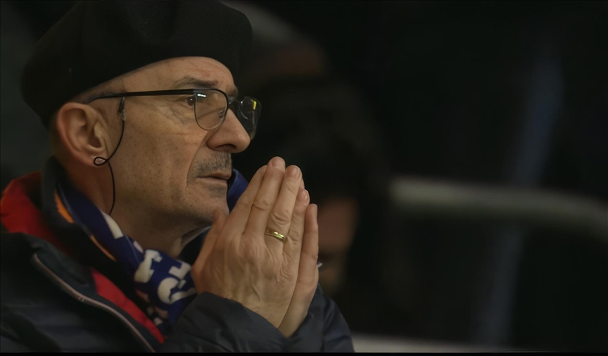 Elvedin Šečić, navijač čija je molitva dirnula BiH: Dovio sam Allahu iz dubine duše, ali momci su odradili svoj dio