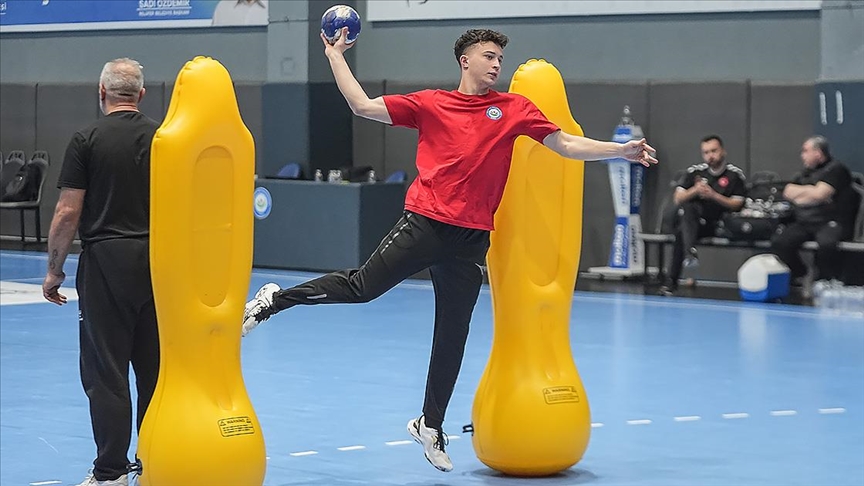 Nilüfer Belediyespor Hentbol Takımı, Avrupa'da yarı final peşinde