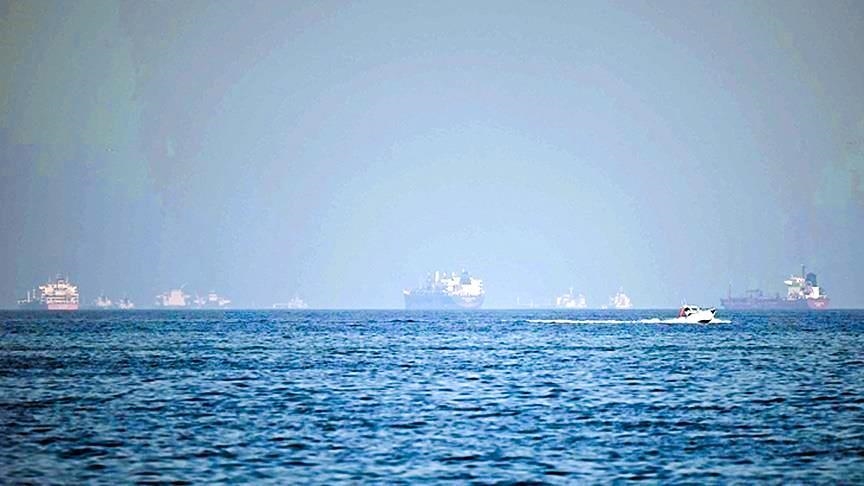 تا ئێستا عێڕاق بەھۆی داخستنی گەرووی ھورمز چوار ملیار دۆلار زیانی بەرکەوتووە