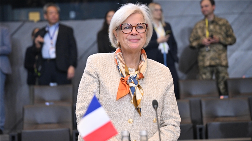 France : « Ni les Européens ni les pays du Golfe n’ont souhaité cette guerre » contre l’Iran, affirme Catherine Vautrin