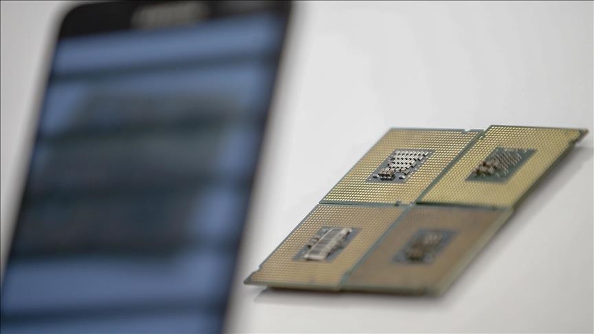 China's biggest chipmaker provides chipmaking tools to Iran, US claims