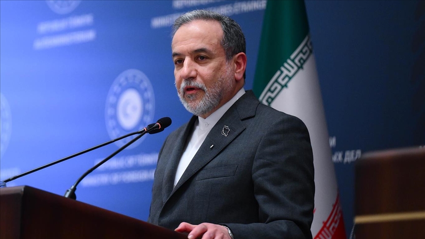 İran Dışişleri Bakanı Erakçi: Netanyahu, Amerikalıların hayatlarıyla kumar oynadı