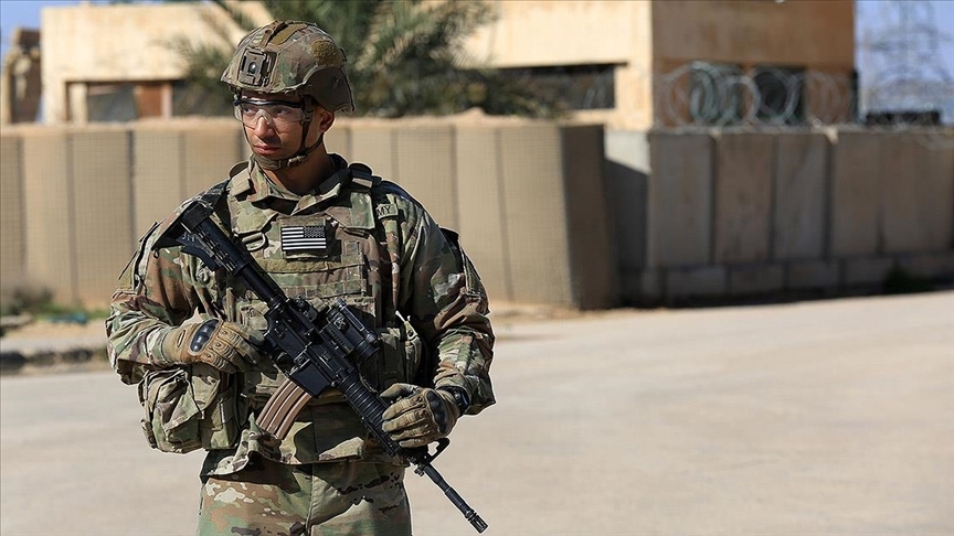 WSJ: ABD Savunma Bakanlığı Orta Doğu'ya 10 bin ek asker göndermeyi değerlendiriyor