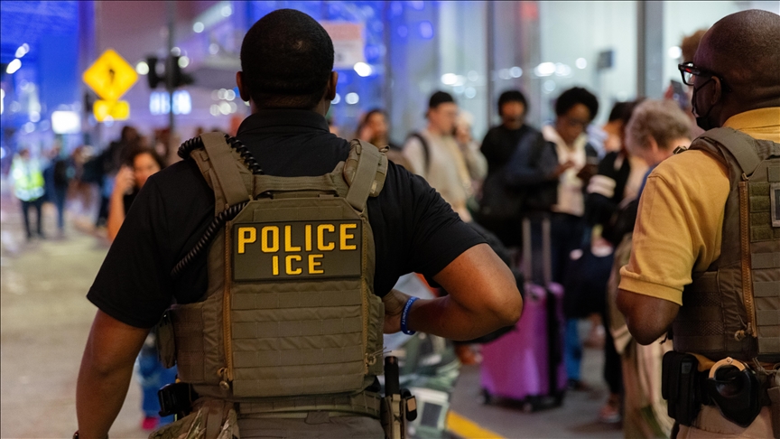 US Senate passes Homeland Security Department funding deal including pay for airport security agents