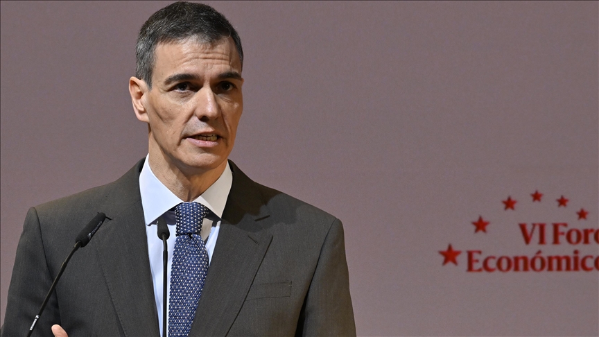 El primer ministro español afirma que la guerra con Irán es un "gran error" e insta a la sinceridad con Estados Unidos.