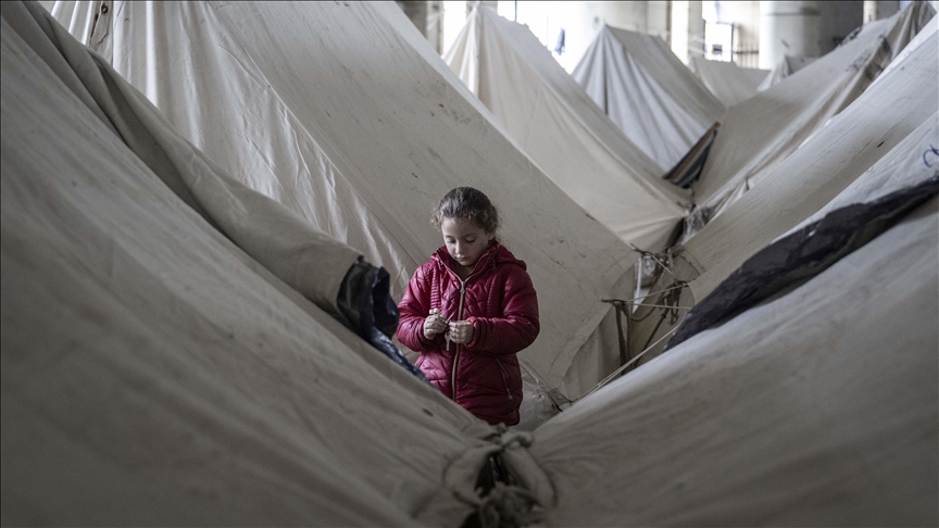 UNICEF: Çdo ditë zhvendosen 19 mijë fëmijë në Liban për shkak të sulmeve izraelite