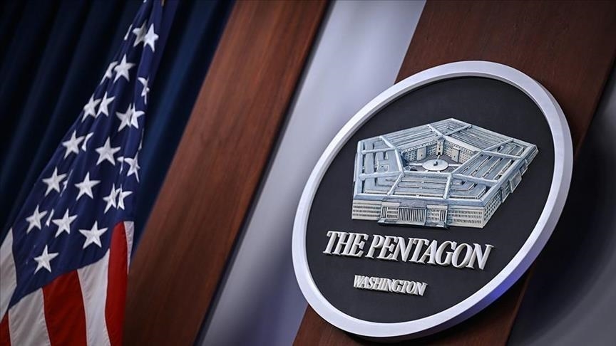WSJ: Пентагон может направить на Ближний Восток еще 10 тыс. военных