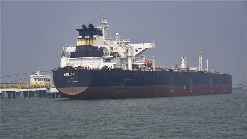 Iran agrees to UN request for humanitarian safe passage through Strait of Hormuz