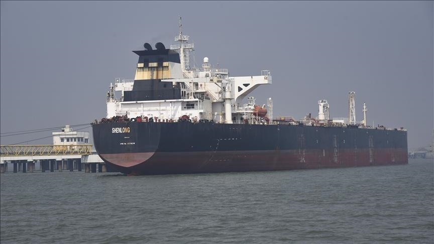 L’Iran accepte la demande de l’ONU pour un passage humanitaire sécurisé dans le détroit d’Ormuz