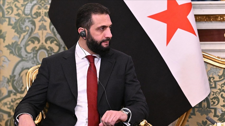 Germany to focus on Syria’s economic stabilization in talks with president