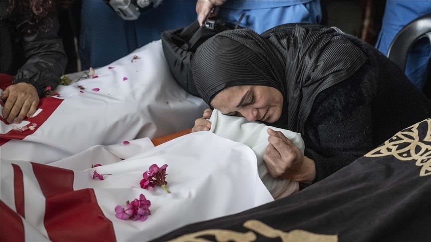 Liban : le bilan des attaques israéliennes s’élève à 1 142 morts