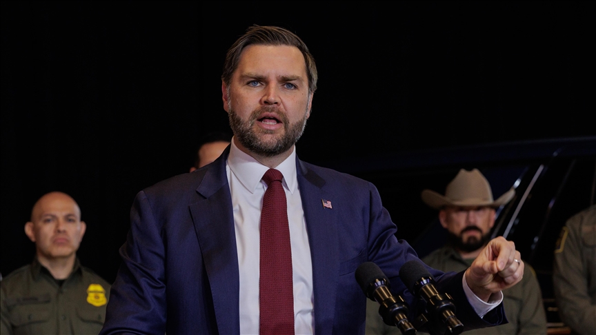 Vice President Vance takes forefront in US efforts to broker Iran peace: Report