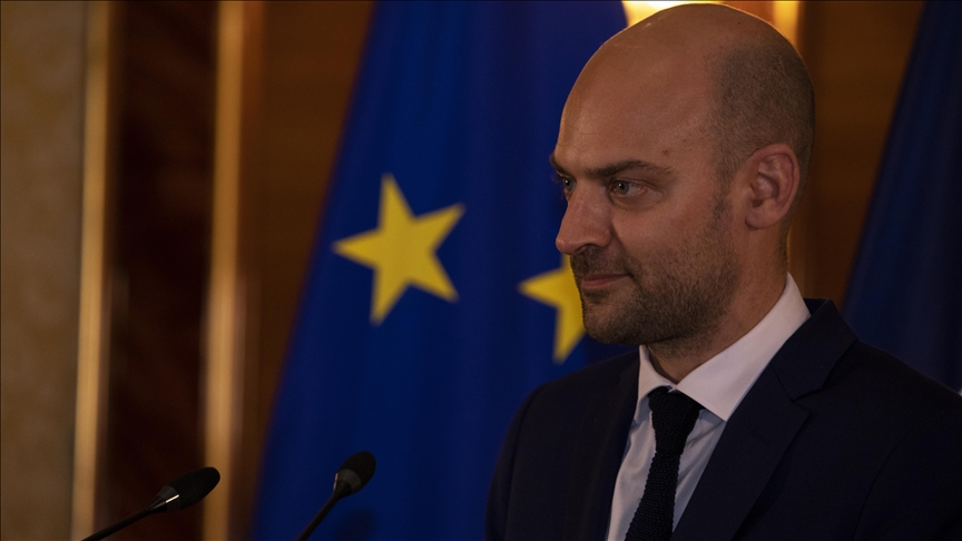 Paris et Brasilia affichent leur coordination diplomatique en marge du G7