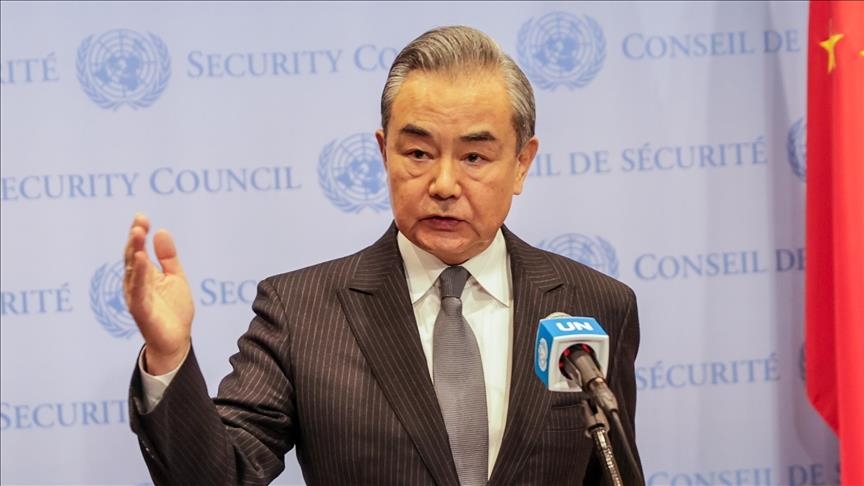 Washington-Téhéran : la Chine appelle au dialogue pour éviter une escalade et permettre de normaliser le détroit d’Ormuz