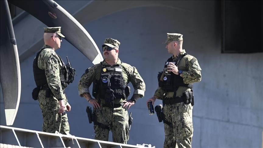 Media amerikane  Në luftën me Iranin janë plagosur mbi 300 trupa amerikane