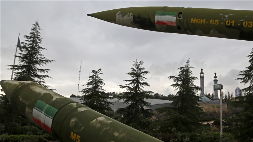 Les médiateurs démentent toute demande iranienne de pause des frappes énergétiques