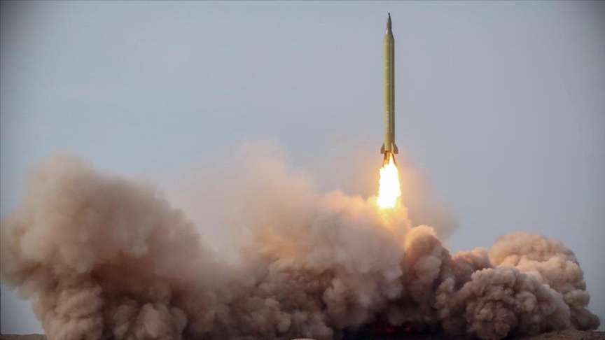 WSJ: ABD ve İsrail, İran'ın füze tehdidini yerle bir etti ancak ortadan kaldırmadı