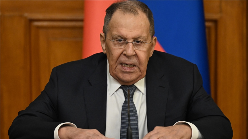 Russie : Lavrov dénonce la dégradation des relations avec la France et critique la stratégie nucléaire européenne