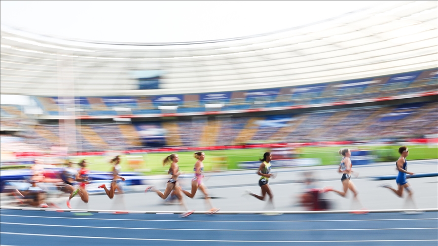 ألعاب قوى.. إقامة الجولة الافتتاحية للدوري الماسي بالدوحة حتى إشعار آخر