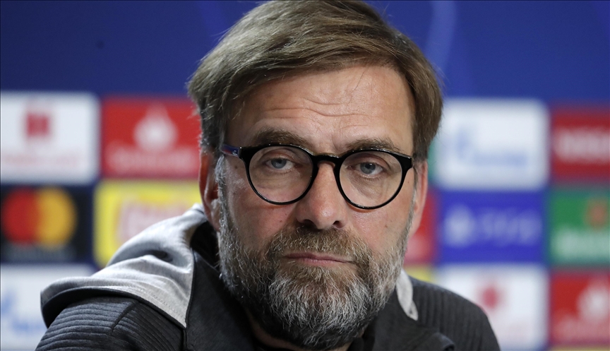 يورغن كلوب: محمد صلاح قادر على مواصلة اللعب 7 سنوات