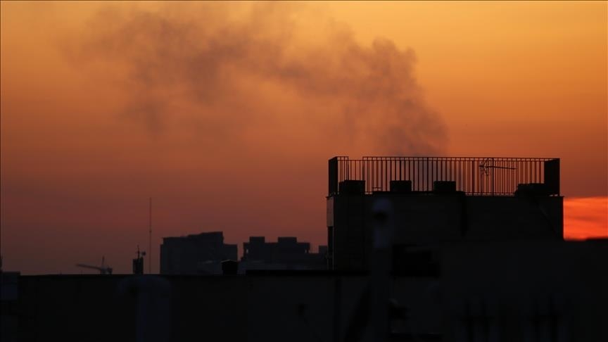 Des frappes américaines et israéliennes visent une installation de production de concentré d’uranium en Iran