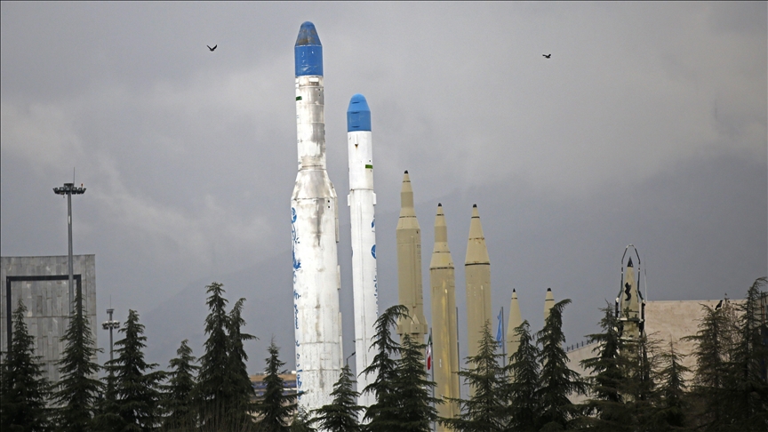 صحيفة أمريكية: مهاجمة إيران لم تقض على تهديدها الصاروخي