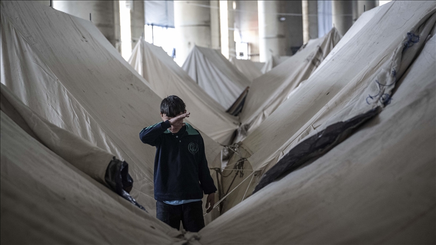 Red Cross warns ‘devastating pattern of warfare’ eroding civilian life in MidEast