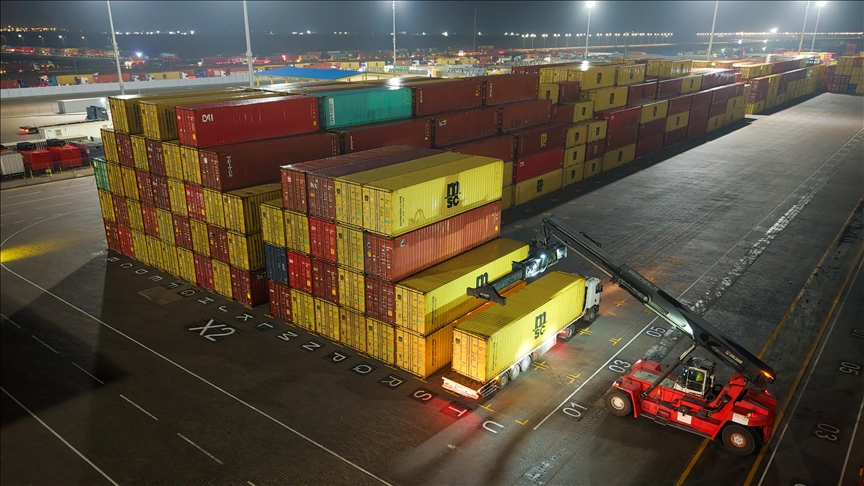 L’UE impose de nouveaux frais sur les petits colis pour encadrer le commerce en ligne