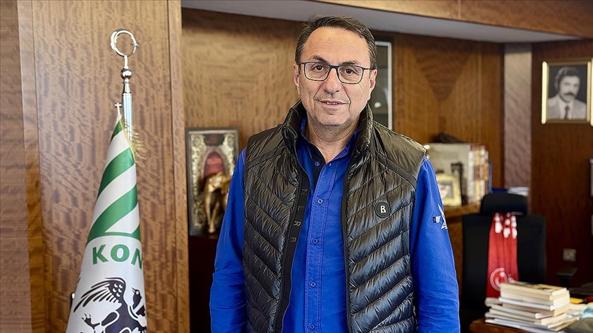 Konyaspor'da ikinci İlhan Palut dönemi umutla başladı