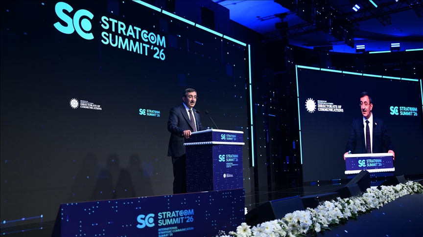 Fillon Samiti  Stratcom 2026  në Stamboll  në fokus lufta në Lindjen e Mesme dhe sfidat më të gjera