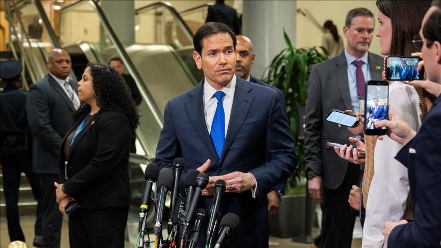 États-Unis : Trump s’engage à un cessez-le-feu en Ukraine « dès que possible », selon le secrétaire d’État