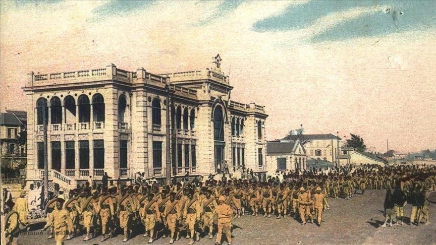 La France condamnée pour dissimulation des circonstances de la mort d’un tirailleur africain à Thiaroye en 1944