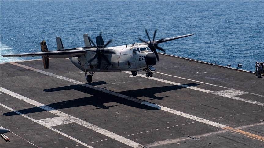 US military assets worth billions damaged or lost in Iran war: Report