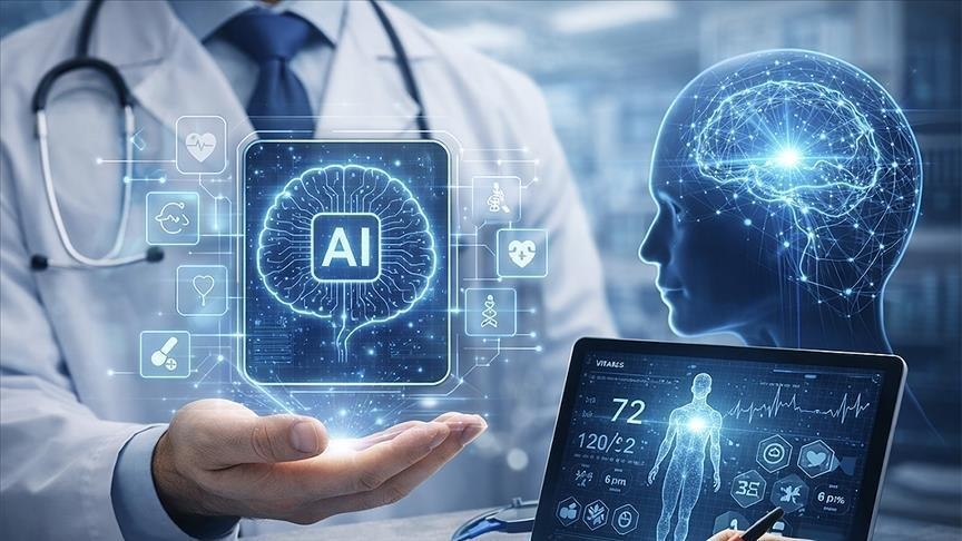 Inteligjenca artificiale në kujdesin shëndetësor paraqet  rreziqe  për pacientët