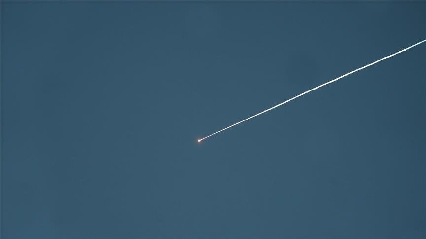 Les Émirats arabes unis ont intercepté 6 missiles et 9 drones lancés depuis l'Iran