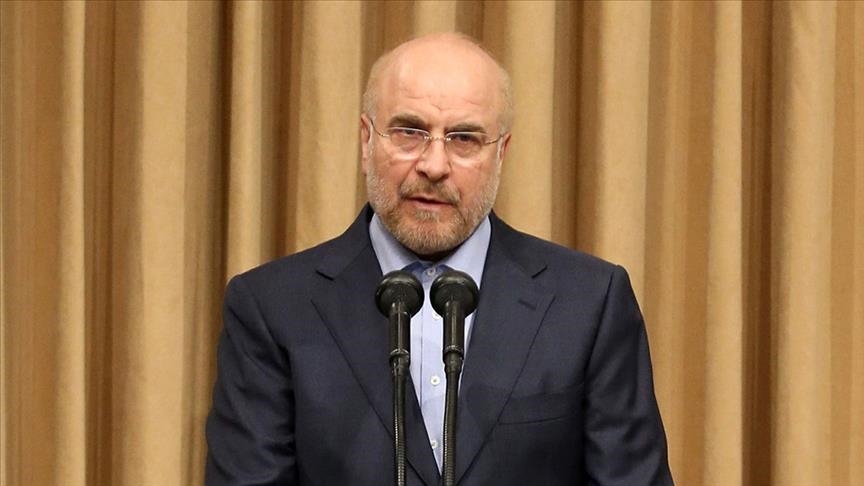 Галибаф: США, скрывающие своих военных в отелях, не смогут защитить их на территории Ирана