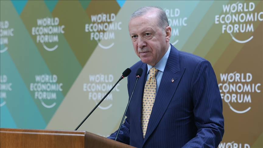 Erdogan: Çmimin e “luftës së pakuptimtë, të paligjshme dhe të panevojshme” po e paguan "gjithë njerëzimi"