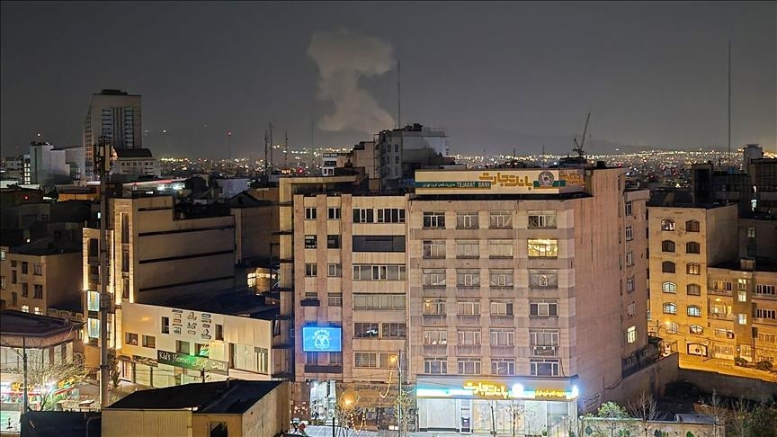 L'Iran fait état de 26 morts lors d'une attaque américano-israélienne contre Ispahan