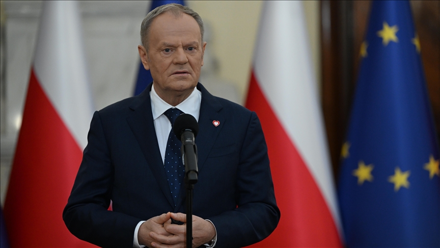 Polish premier fears escalation in Middle East instability