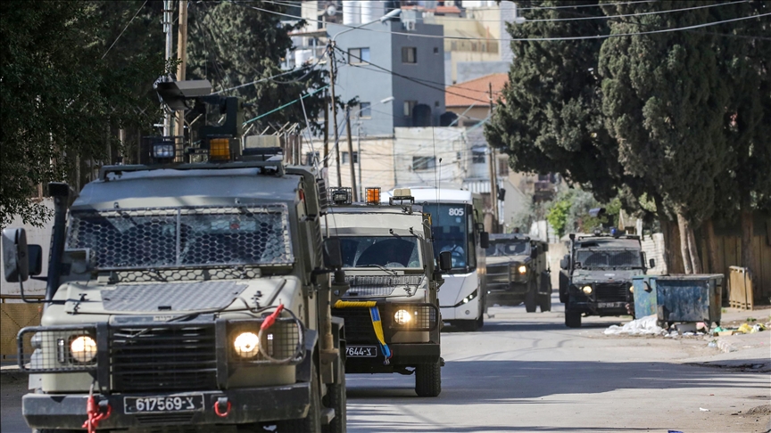 Les États-Unis ‘préoccupés’ par les attaques de l’occupant en Cisjordanie, selon Rubio