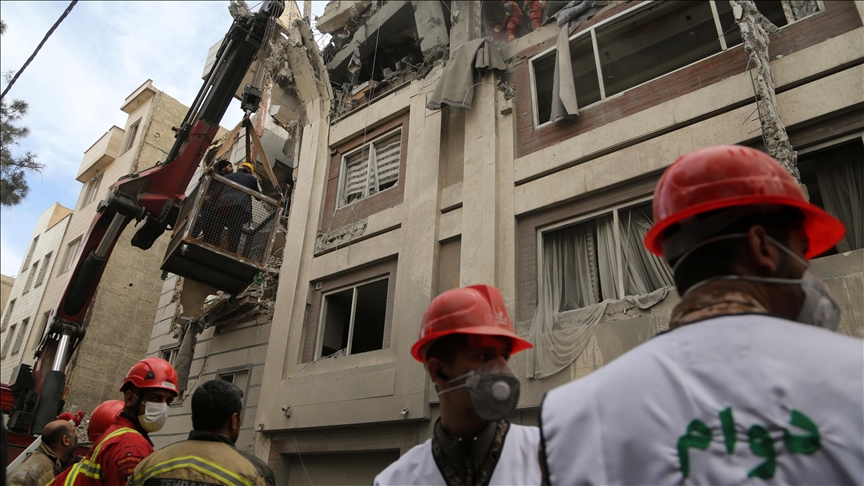 El G7 pide el cese inmediato de los ataques a civiles e infraestructura civil en el conflicto armado en Oriente Próximo