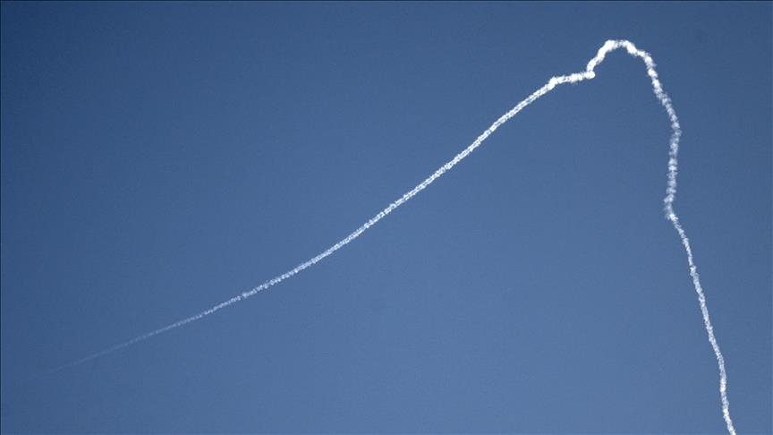 به‌ فڕۆکەی بێفڕۆکەوان و مووشەک هێرش کرایە سەر بەندەری موبارەک ئەلکەبیر لە کوێت