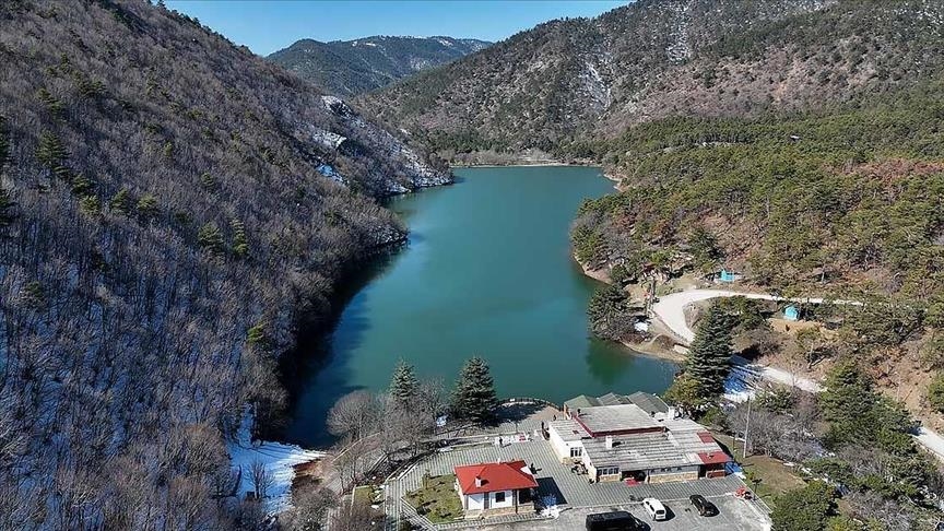 Турска Амасија ги пречекува посетителите со историското наследство и природните убавини