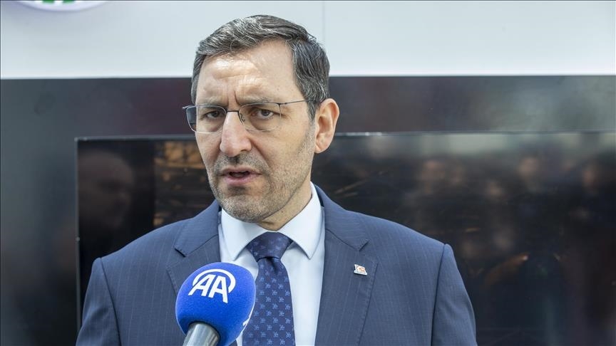 Турција го развива системот „Челична купола“ за задоволување на сите потреби на противвоздушната одбрана