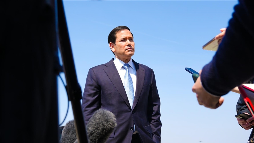 Рубио: Трамп настроен на то, чтобы «как можно скорее» добиться прекращения огня и урегулирования конфликта в Украине