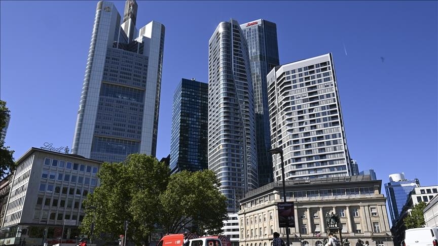 Un responsable de la BCE affirme qu’une guerre prolongée avec l’Iran pourrait entraîner une hausse des taux d’intérêt