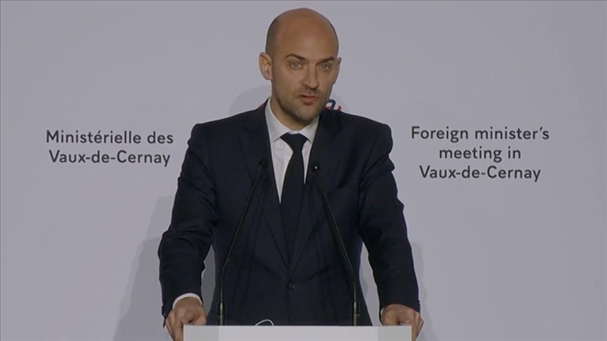 Au G7, Jean-Noël Barrot plaide pour une « présidence d’équilibre » et annonce quatre initiatives concrètes